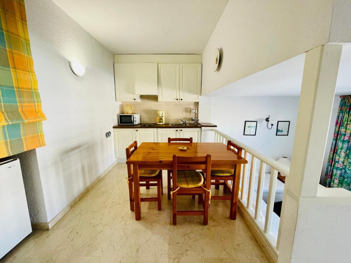 Port Royal B1 2-2 - Apartamento Con Vistas Al Canal - Cerca Playa Эмпуриабрава Экстерьер фото